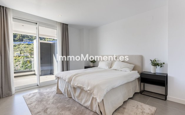 Resale - Apartment - Fuengirola - Higueron