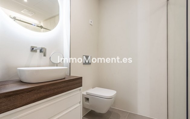 Resale - Apartment - Fuengirola - Higueron