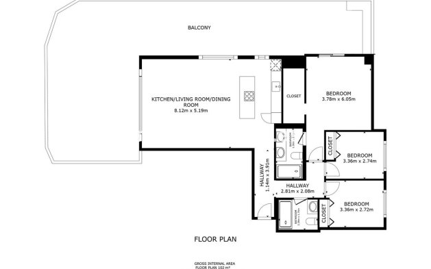 Resale - Apartment - Fuengirola - Higueron