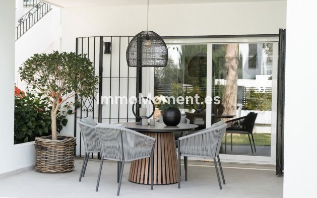 Bestaande woning - Appartement - Marbella - Nueva Andalucía