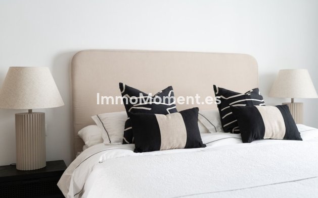 Bestaande woning - Appartement - Marbella - Nueva Andalucía