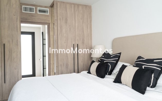 Bestaande woning - Appartement - Marbella - Nueva Andalucía