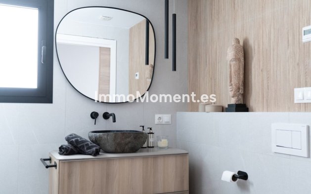 Bestaande woning - Appartement - Marbella - Nueva Andalucía