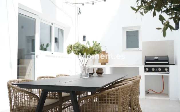 Bestaande woning - Appartement - Marbella - Nueva Andalucía