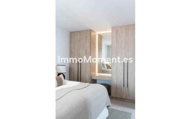 Bestaande woning - Appartement - Marbella - Nueva Andalucía