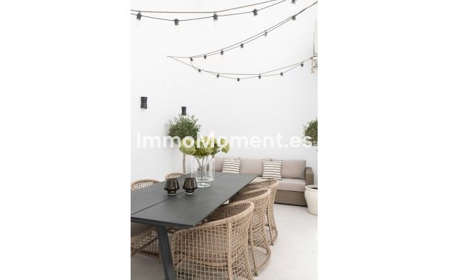 Bestaande woning - Appartement - Marbella - Nueva Andalucía