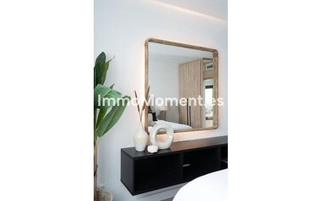 Bestaande woning - Appartement - Marbella - Nueva Andalucía