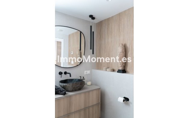 Bestaande woning - Appartement - Marbella - Nueva Andalucía
