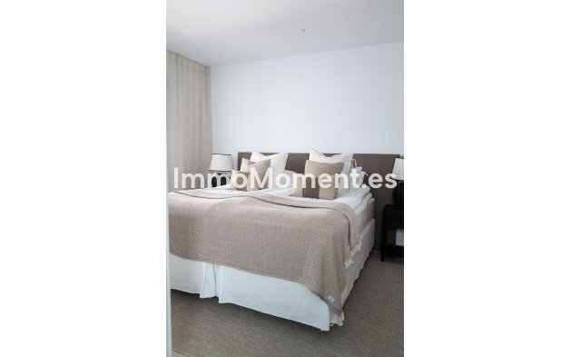 Bestaande woning - Appartement - Marbella - Nueva Andalucía