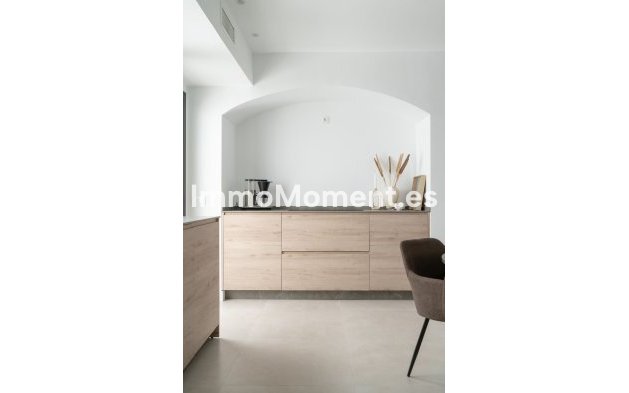 Bestaande woning - Appartement - Marbella - Nueva Andalucía