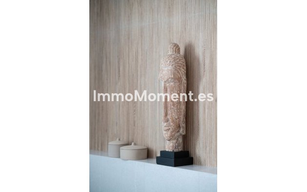 Bestaande woning - Appartement - Marbella - Nueva Andalucía