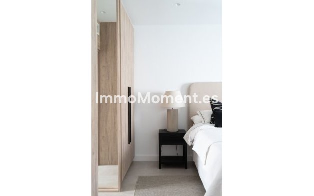 Bestaande woning - Appartement - Marbella - Nueva Andalucía