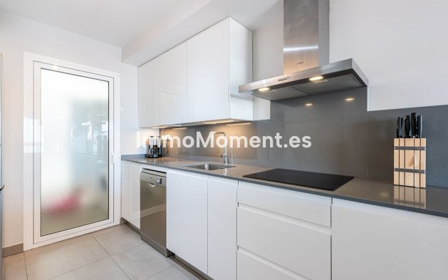 Revente - Appartement - Fuengirola - Fuengirola Centro