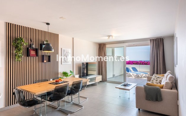 Revente - Appartement - Fuengirola - Fuengirola Centro