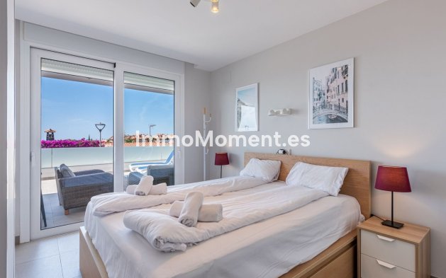 Revente - Appartement - Fuengirola - Fuengirola Centro