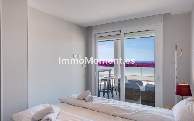 Revente - Appartement - Fuengirola - Fuengirola Centro