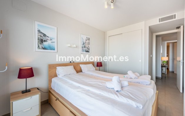 Revente - Appartement - Fuengirola - Fuengirola Centro