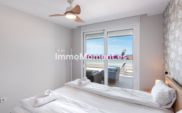Revente - Appartement - Fuengirola - Fuengirola Centro