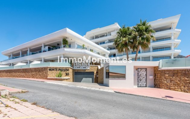 Revente - Appartement - Fuengirola - Fuengirola Centro
