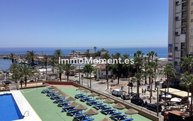 Revente - Appartement - Fuengirola - Fuengirola Centro