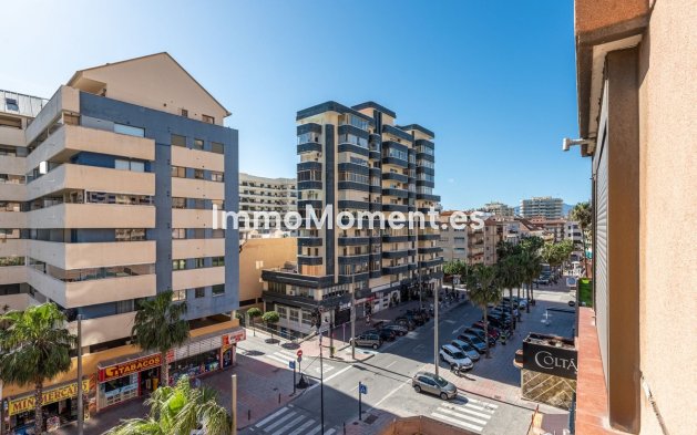 Revente - Appartement - Fuengirola - Fuengirola Centro