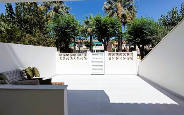 Reventa - Villa independiente - Orihuela - La Regia