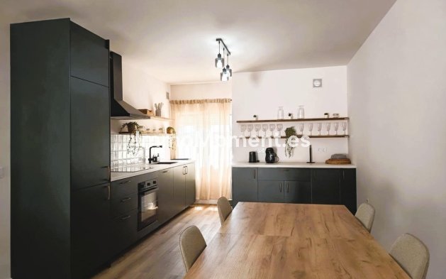 Reventa - Villa independiente - Orihuela - La Regia