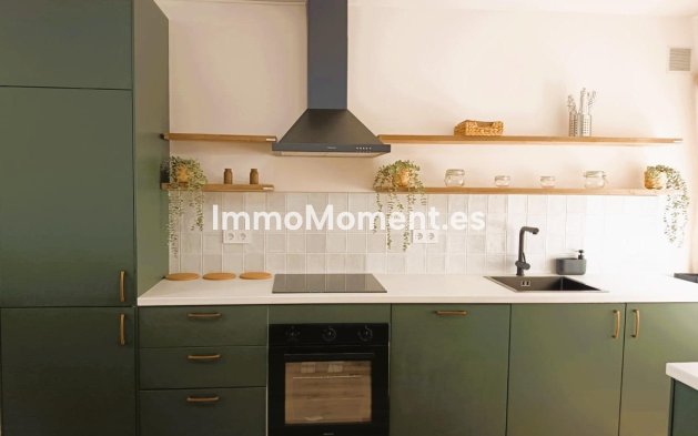 Reventa - Villa independiente - Orihuela - La Regia
