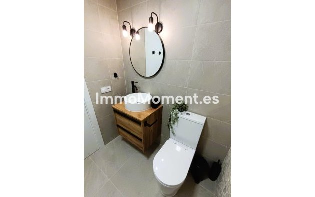 Reventa - Villa independiente - Orihuela - La Regia