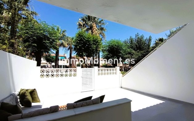 Reventa - Villa independiente - Orihuela - La Regia
