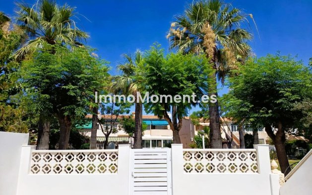Reventa - Villa independiente - Orihuela - La Regia