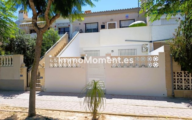 Reventa - Villa independiente - Orihuela - La Regia