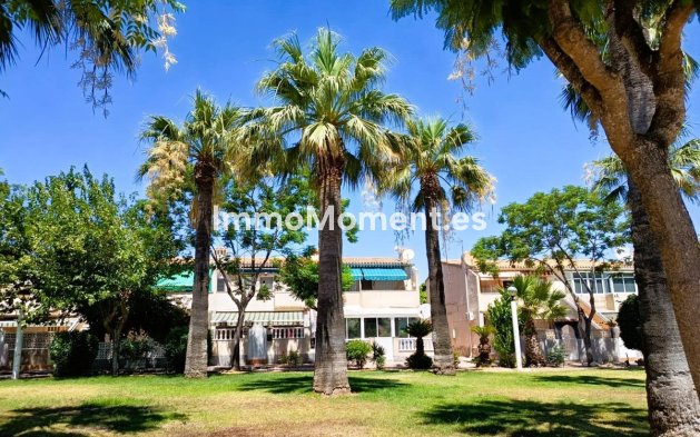 Reventa - Villa independiente - Orihuela - La Regia