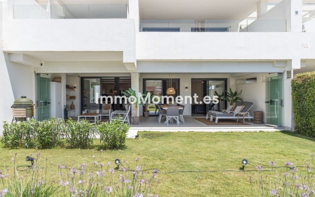 Revente - Appartement - Benahavís - Benahavís Centro