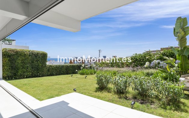 Revente - Appartement - Benahavís - Benahavís Centro