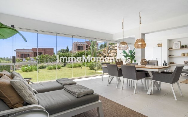 Revente - Appartement - Benahavís - Benahavís Centro