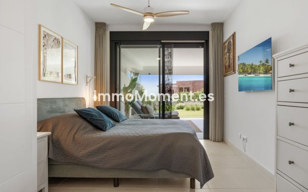 Revente - Appartement - Benahavís - Benahavís Centro