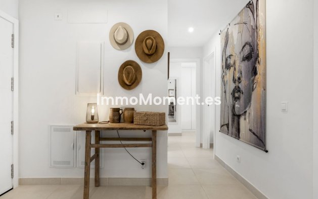 Revente - Appartement - Benahavís - Benahavís Centro