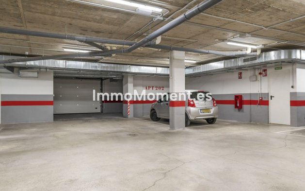 Revente - Appartement - Benahavís - Benahavís Centro