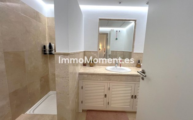 Wiederverkauf - Reihenhaus - Marbella - La Mairena