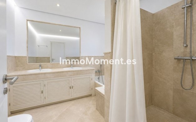 Wiederverkauf - Reihenhaus - Marbella - La Mairena