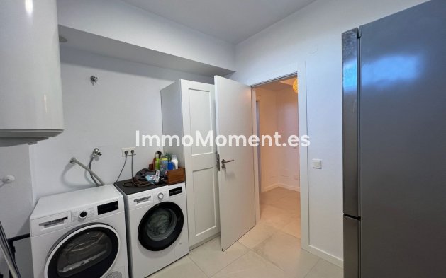 Wiederverkauf - Reihenhaus - Marbella - La Mairena