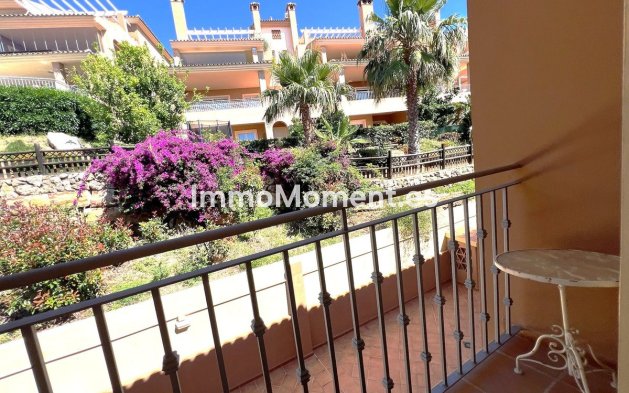 Wiederverkauf - Reihenhaus - Marbella - La Mairena