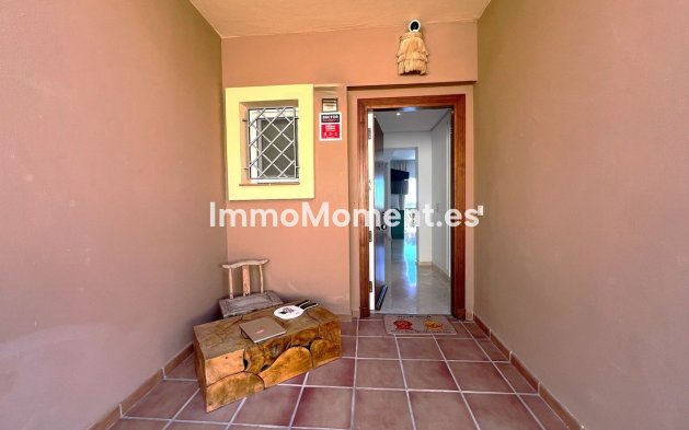 Wiederverkauf - Reihenhaus - Marbella - La Mairena