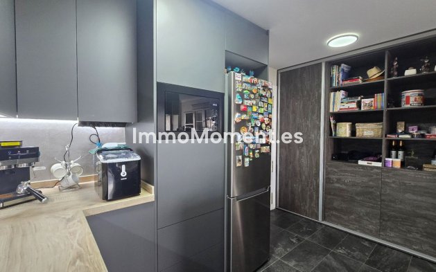 Wiederverkauf - Wohnung - Benalmadena - Benalmadena Centro