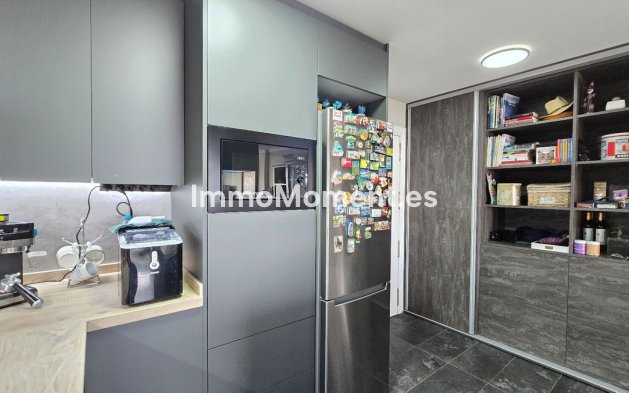 Wiederverkauf - Wohnung - Benalmadena - Benalmadena Centro