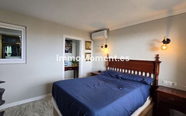 Wiederverkauf - Wohnung - Benalmadena - Benalmadena Centro