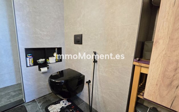 Wiederverkauf - Wohnung - Benalmadena - Benalmadena Centro