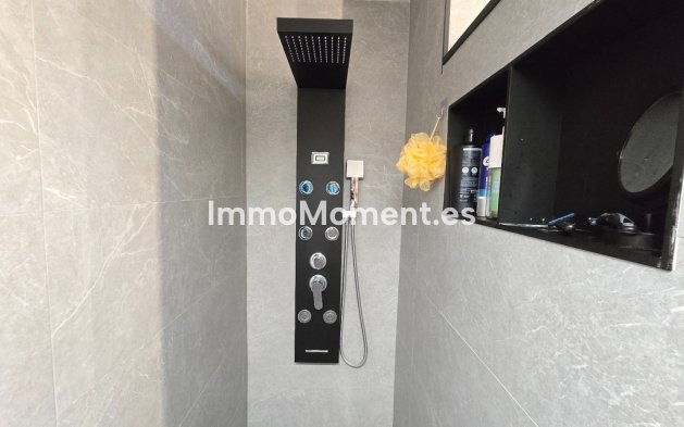 Wiederverkauf - Wohnung - Benalmadena - Benalmadena Centro