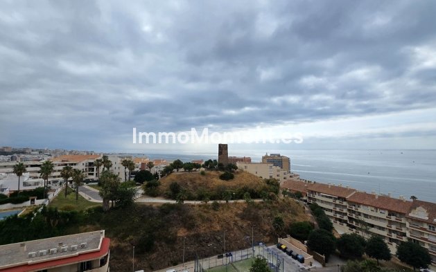 Wiederverkauf - Wohnung - Benalmadena - Benalmadena Centro
